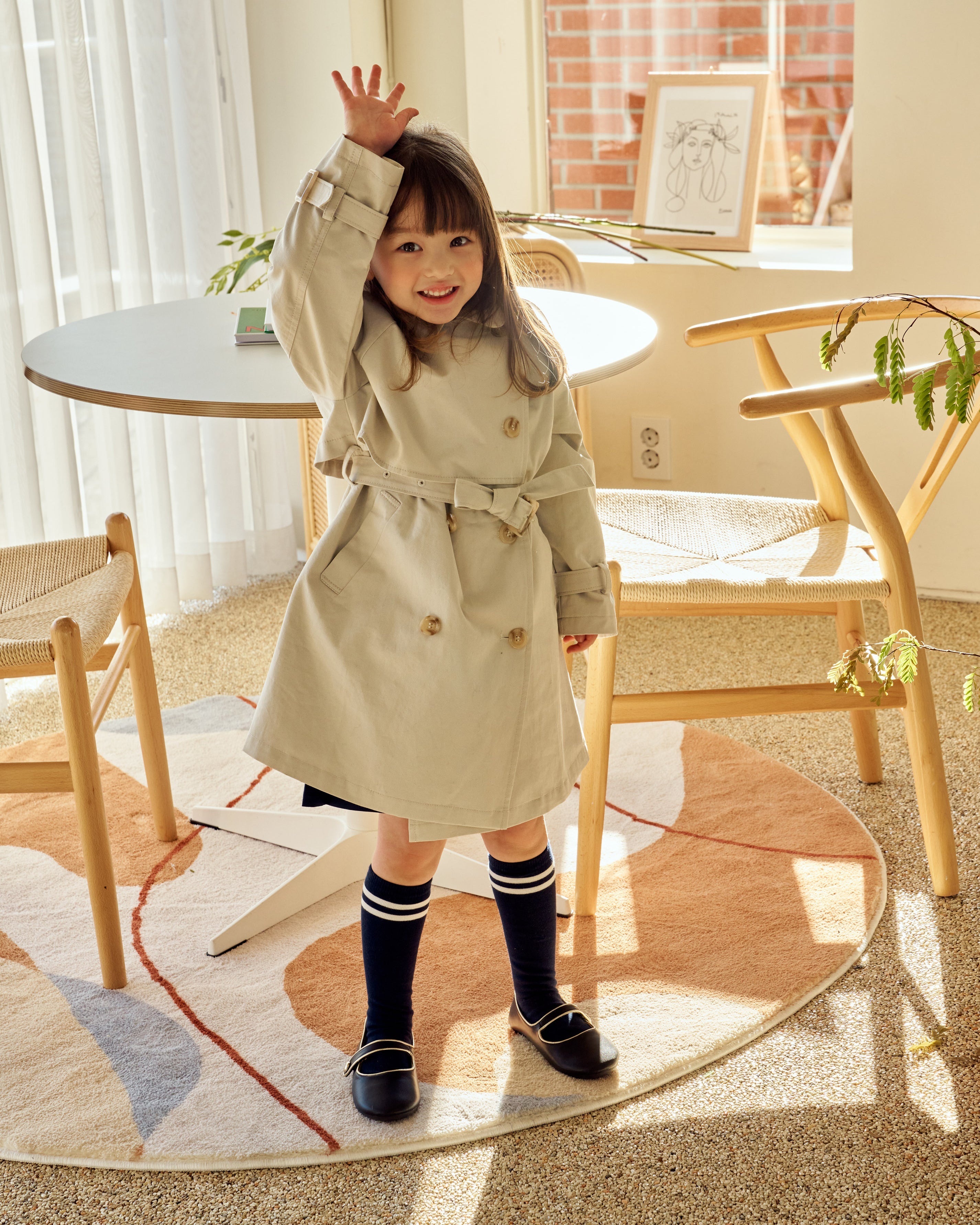 Outerwear-ToTo Heros Premium Children's Clothing
