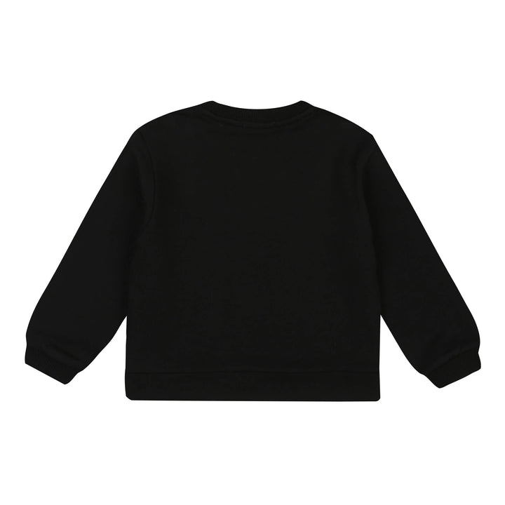 Fluffy Fleeced Sweatshirt-Sweatshirt - Kids-ToTo Heros-ToTo Heros l Premium Children's Clothing