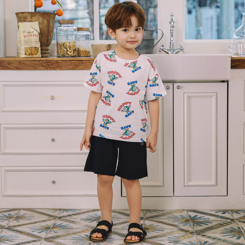 Fred Active Pull-On Cooling Shorts-Shorts - Kids-ToTo Heros-