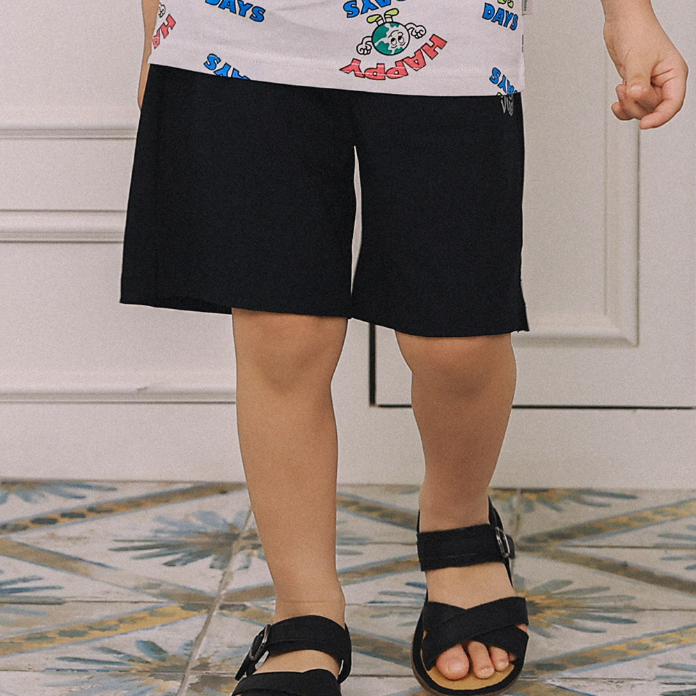 Fred Active Pull-On Cooling Shorts-Shorts - Kids-ToTo Heros-