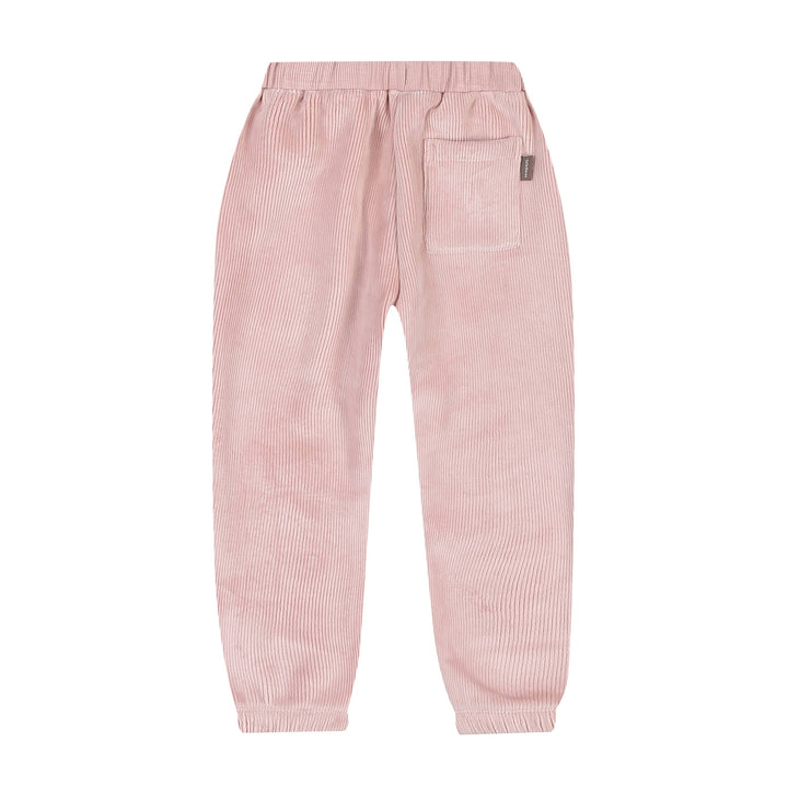 Kayden Velvet Corduroy Sweatshirt & Sweatpants Set-Top & Pant Set - Kids-ToTo Heros-ToTo Heros l Premium Children's Clothing