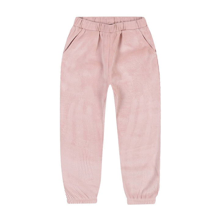 Kayden Velvet Corduroy Sweatshirt & Sweatpants Set-Top & Pant Set - Kids-ToTo Heros-ToTo Heros l Premium Children's Clothing