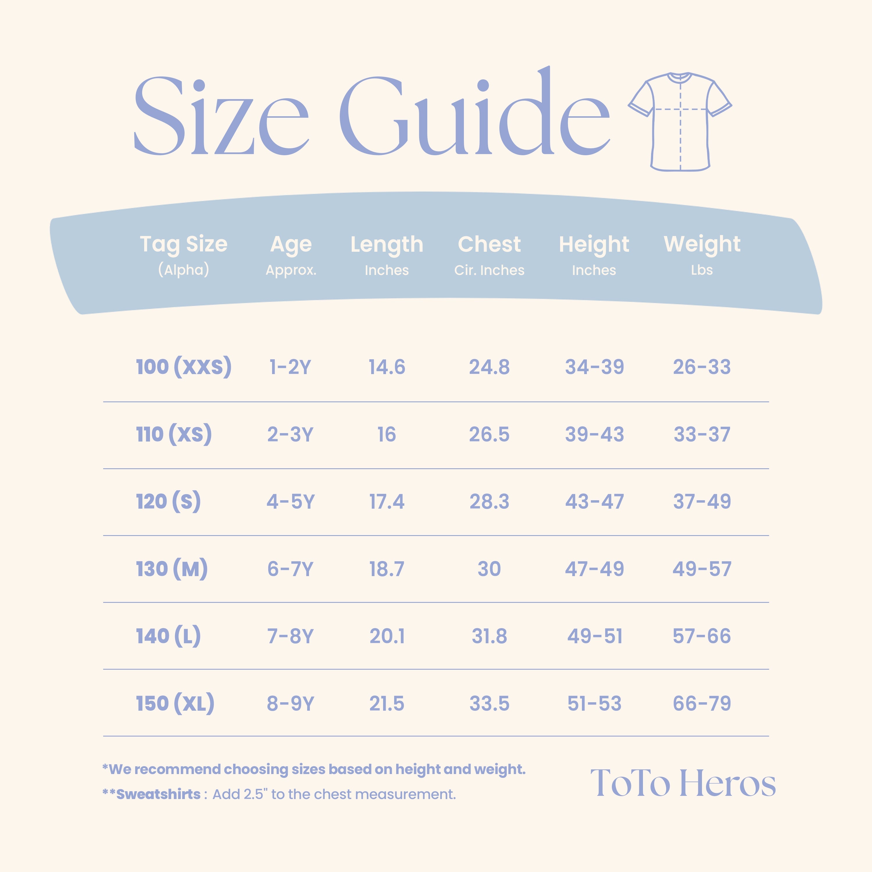 Linda Lace Wide Collar Short Sleeve T-Shirt-T-Shirt - Kids-ToTo Heros-