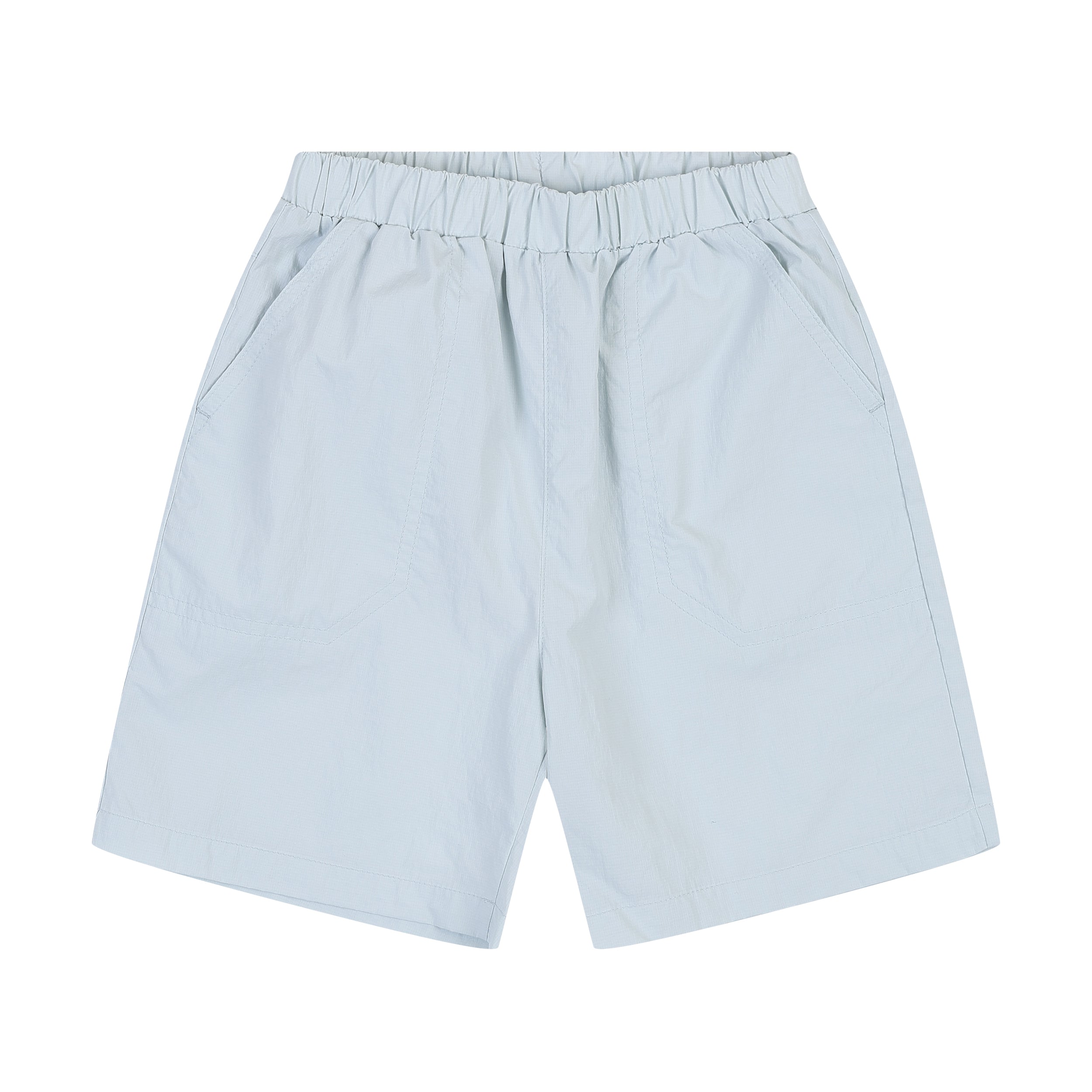 Luke Active Collared Top & Shorts Set-Top & Skirt Set - Kids-ToTo Heros-