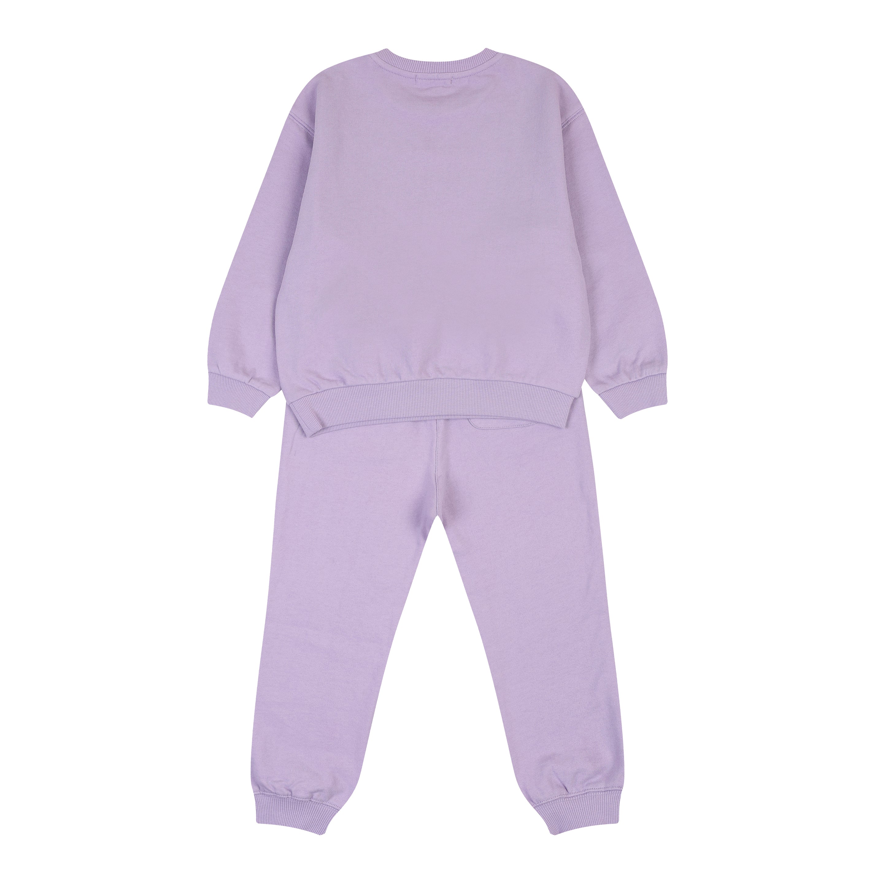 Oliver Sweatshirt & Sweatpants Set-Top & Pant Set - Kids-ToTo Heros-ToTo Heros l Premium Children's Clothing