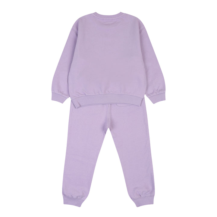 Oliver Sweatshirt & Sweatpants Set-Top & Pant Set - Kids-ToTo Heros-ToTo Heros l Premium Children's Clothing