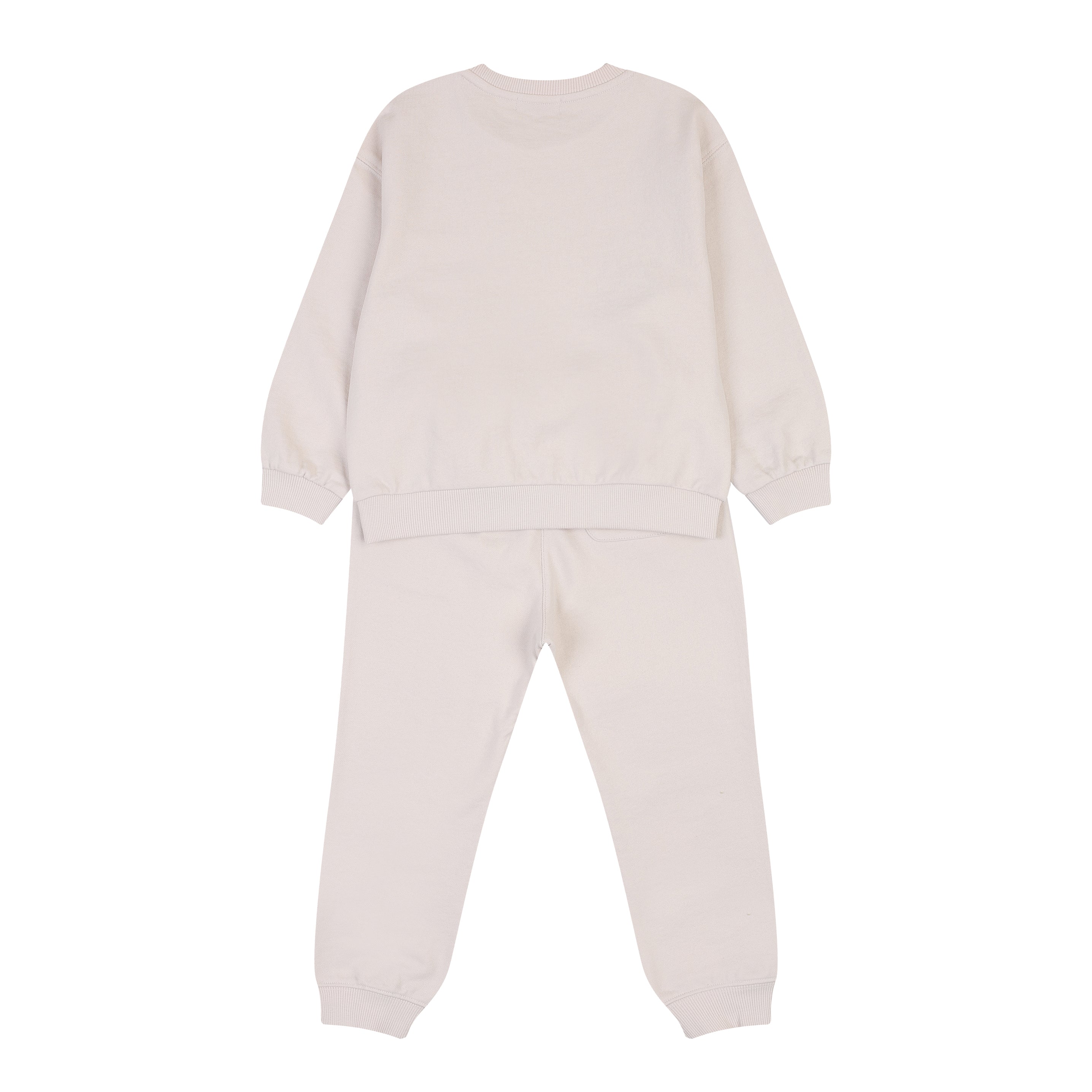 Oliver Sweatshirt & Sweatpants Set-Top & Pant Set - Kids-ToTo Heros-ToTo Heros l Premium Children's Clothing