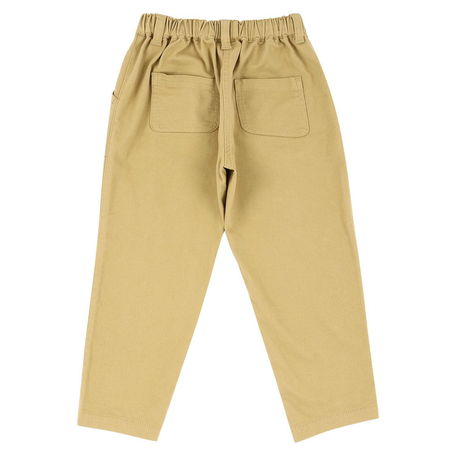 Rogan Baggy Pants-Pants - Kids-ToTo Heros-ToTo Heros l Premium Children's Clothing
