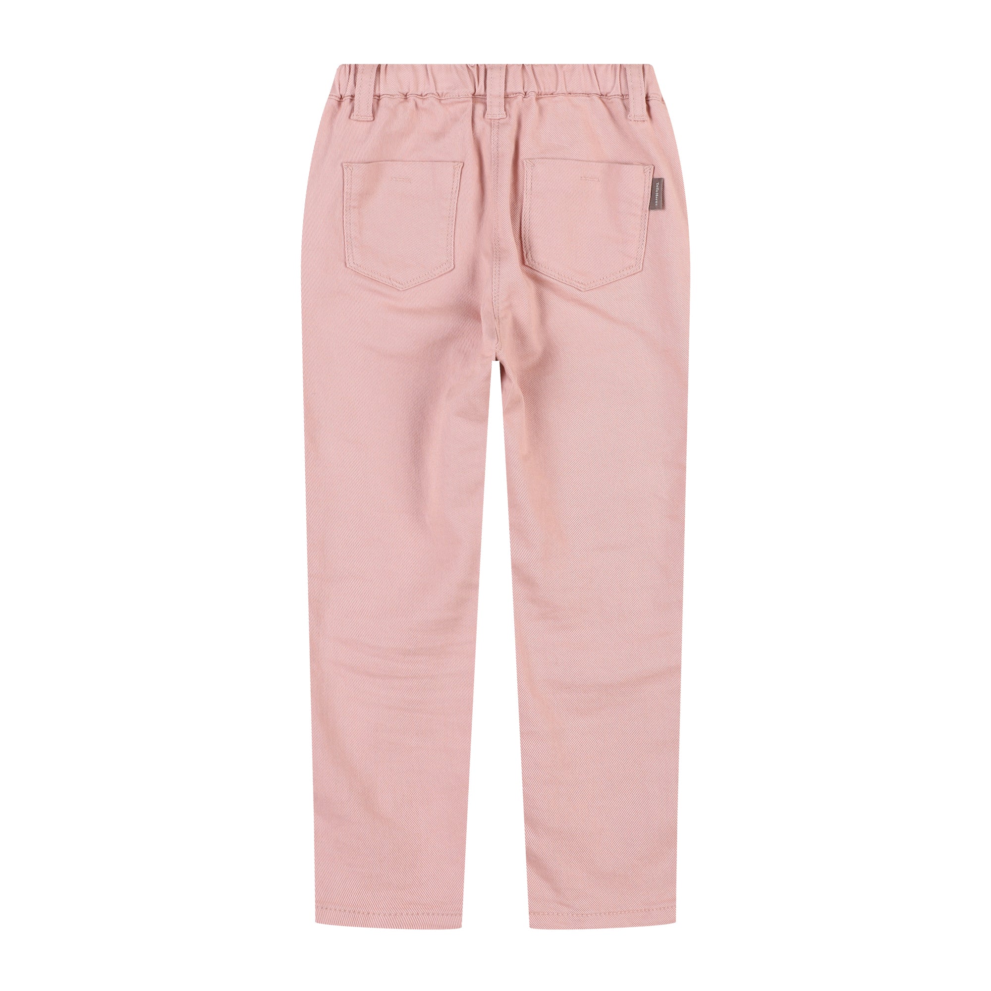 Gina Skinny Pants-Pants - Kids-ToTo Heros-ToTo Heros Premium Children's Clothing
