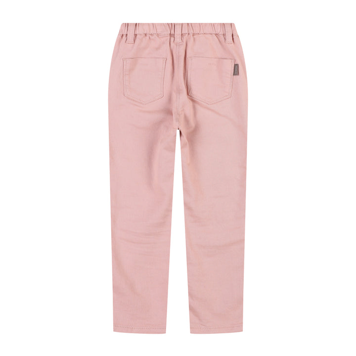 Gina Skinny Pants-Pants - Kids-ToTo Heros-ToTo Heros Premium Children's Clothing
