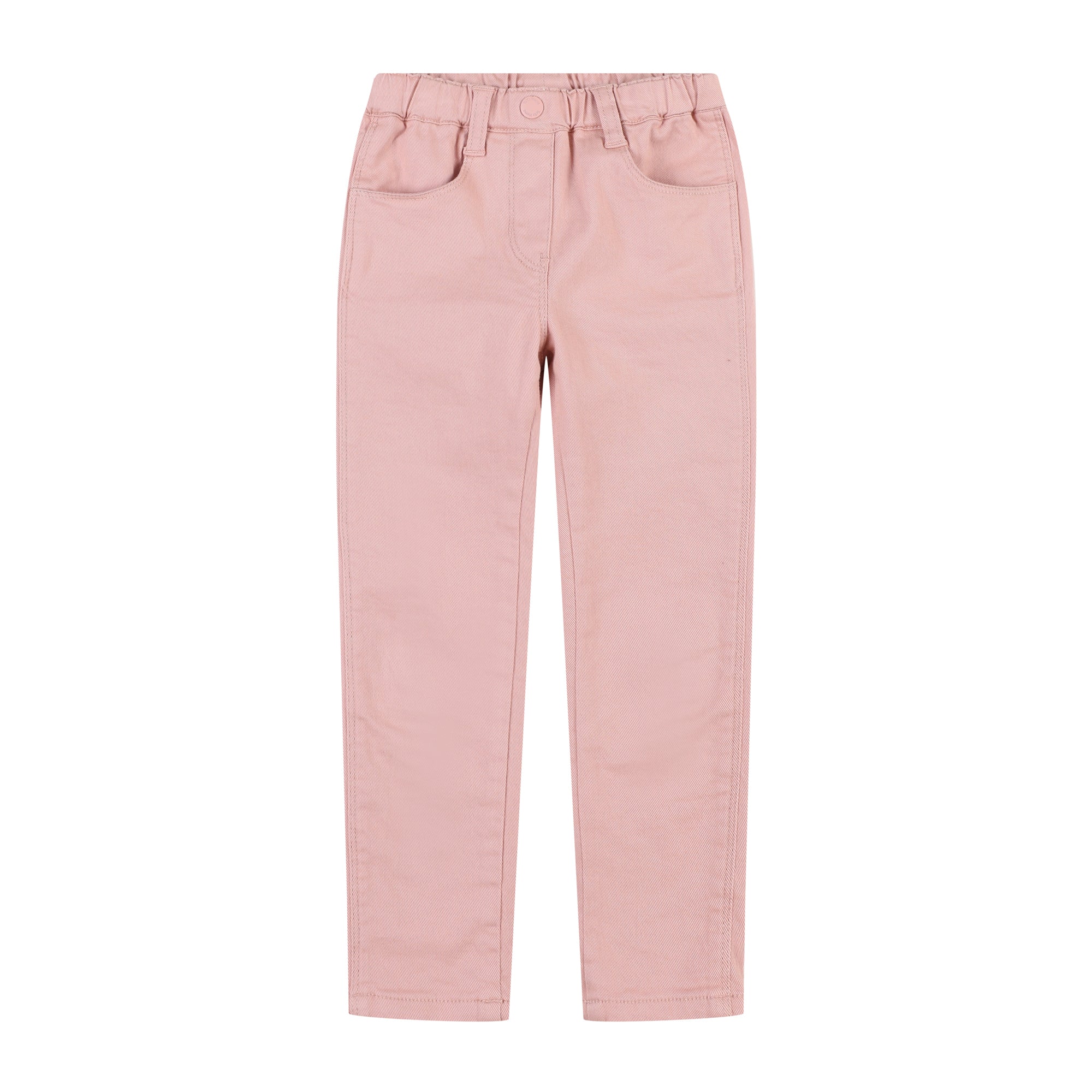 Gina Skinny Pants-Pants - Kids-ToTo Heros-ToTo Heros Premium Children's Clothing