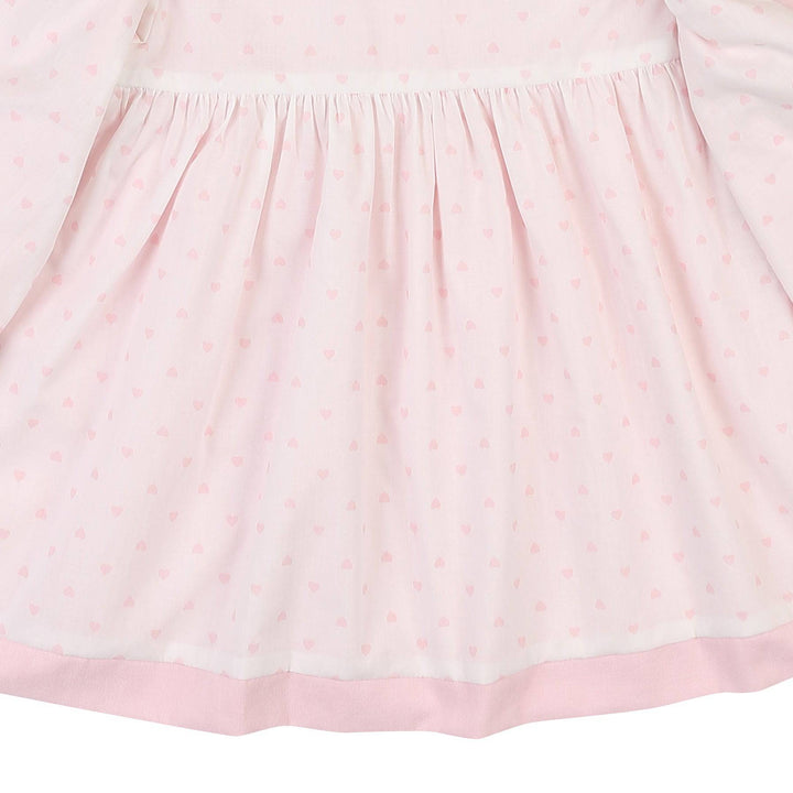 Amelia Wide Collar Coat - ToTo Heros l Premium Children's Clothing
