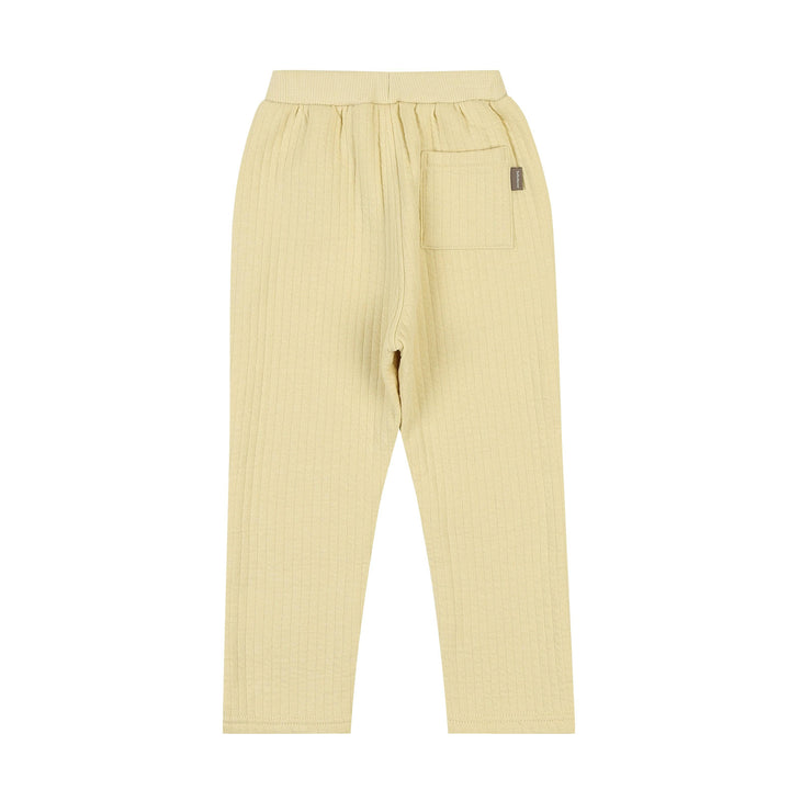 Everly Textured Sweatshirt & Pants Set - ToTo Heros l Premium Children's Clothing