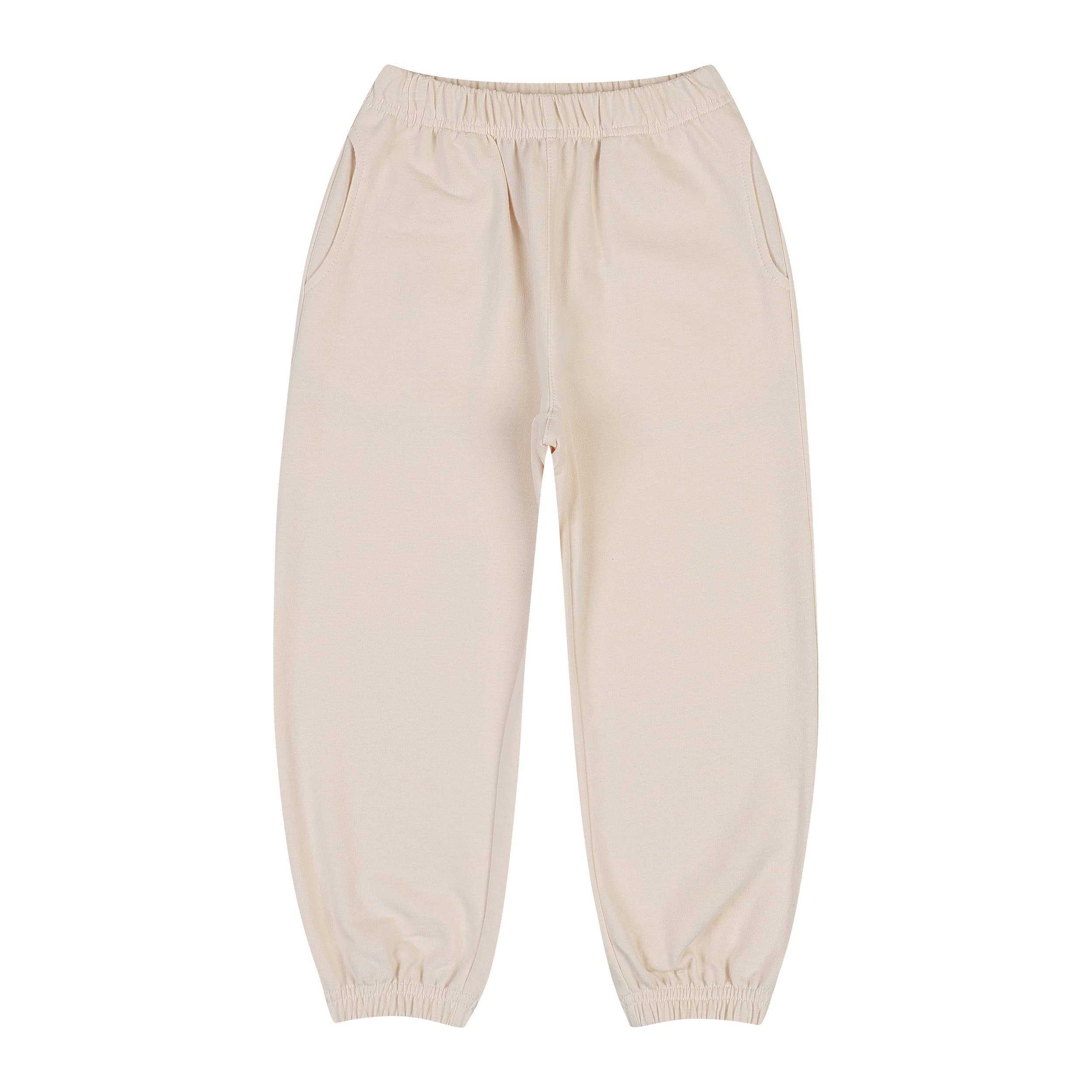Lena Sweatshirt & Sweatpants Set - ToTo Heros l Premium Children's Clothing
