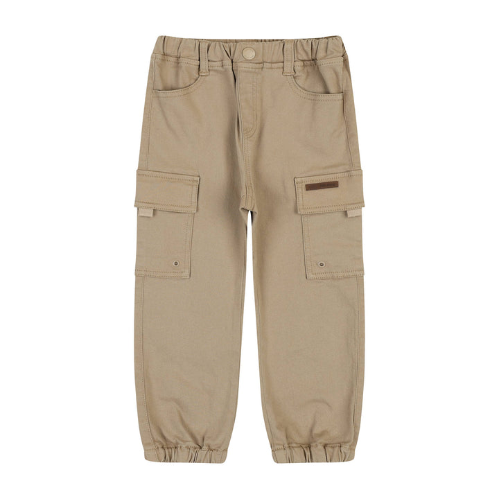 Multi Pocket Utility Jogger Pants - ToTo Heros l Premium Children's Clothing