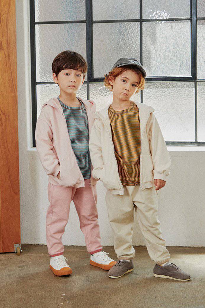 Paulo Baggy Pants - ToTo Heros l Premium Children's Clothing