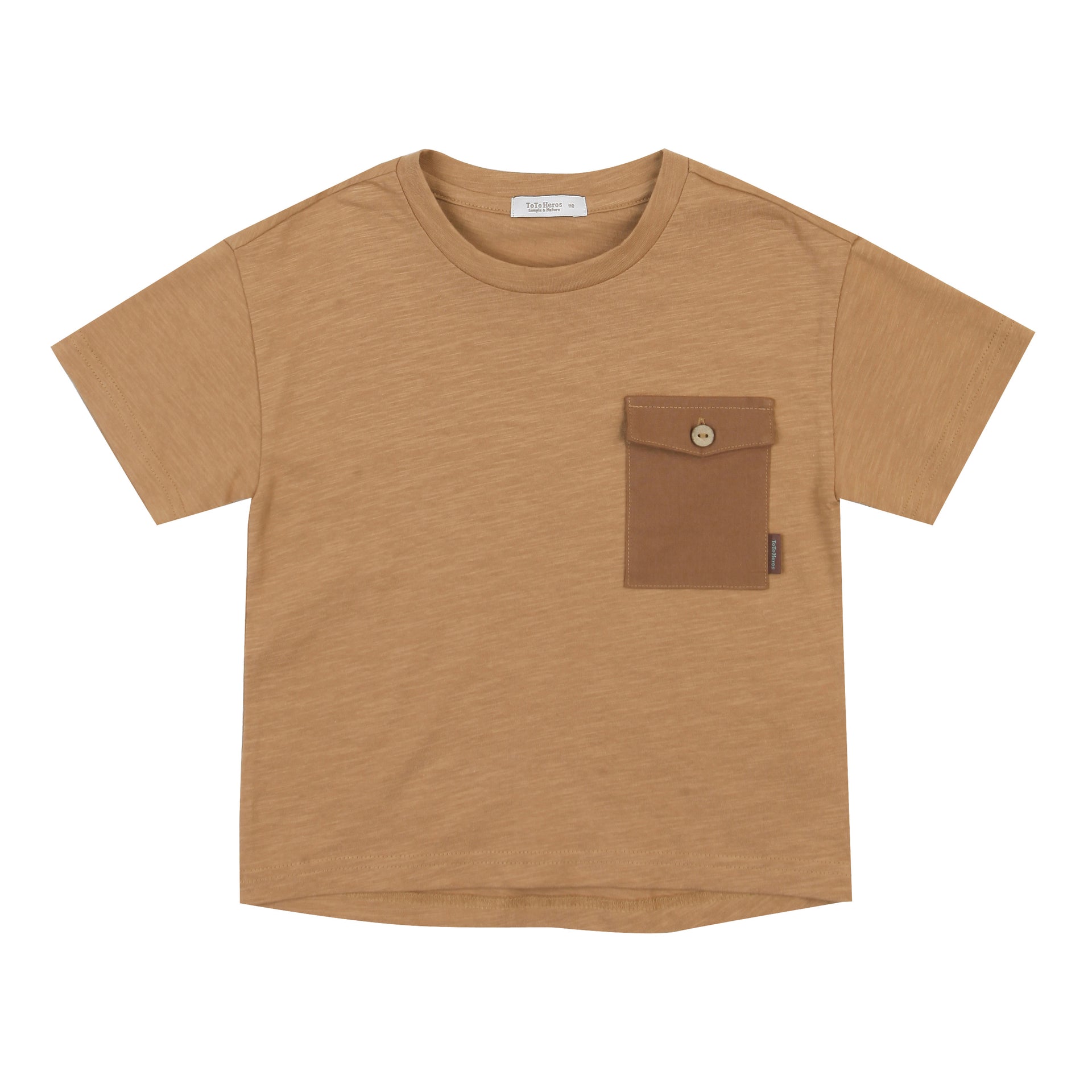 Levi Classic Chest Pocket T-Shirt