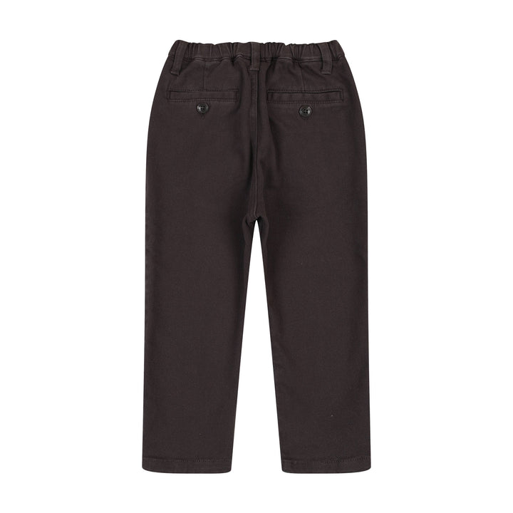 Joshua Pull-On Chino Pants - ToTo Heros l Premium Children's Clothing