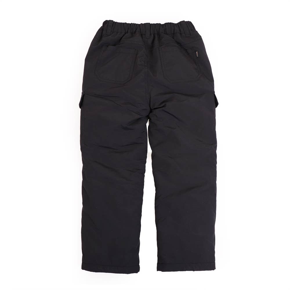 Water Resistant Insulated Snow Pants - ToTo Heros l Premium Children's Clothing