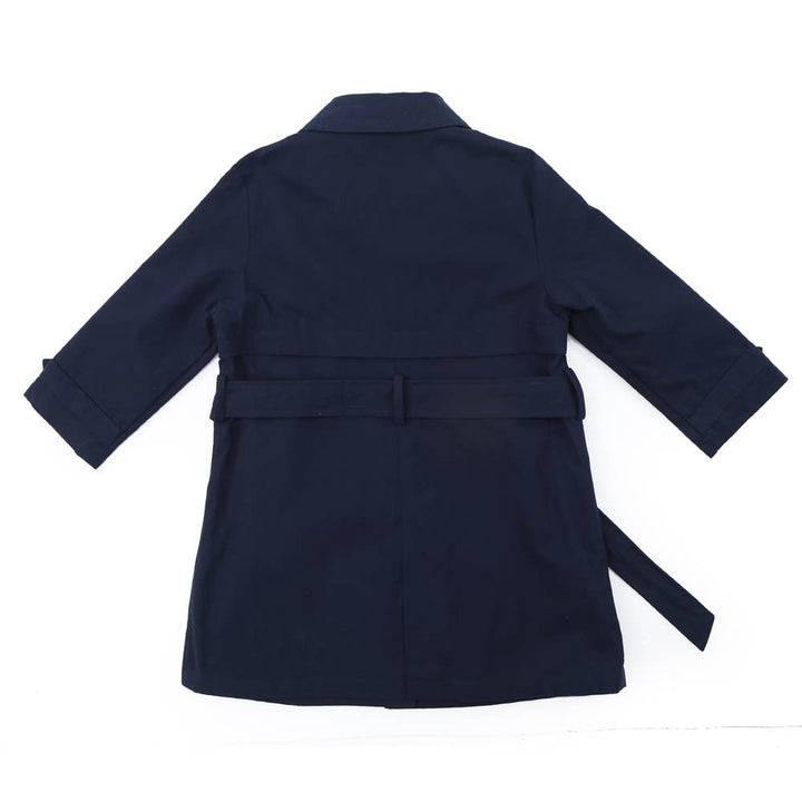 Classic Trench Coat - ToTo Heros l Premium Children's Clothing