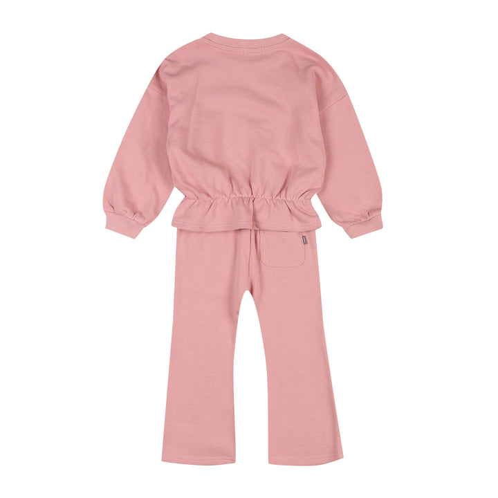 Anna Sweatshirt & Sweatpants Set-Top & Pant Set - Kids-ToTo Heros-ToTo Heros l Premium Children&#x27;s Clothing