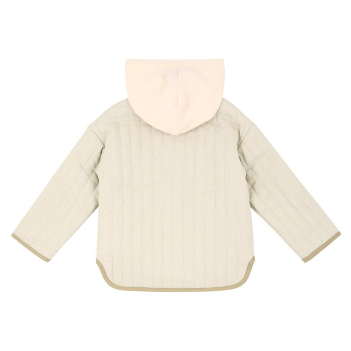 Brantley Padded Jacket with Detachable Hood-Puffer Jacket - Kids-ToTo Heros-ToTo Heros l Premium Children&#x27;s Clothing