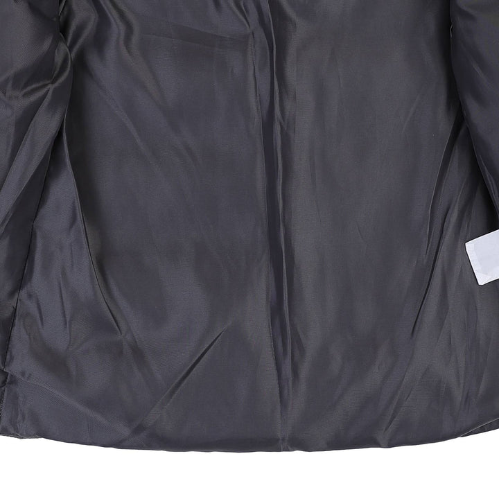 Conner Down Puffer Jacket with Detachable Hood-Puffer Jacket - Kids-ToTo Heros-ToTo Heros l Premium Children's Clothing