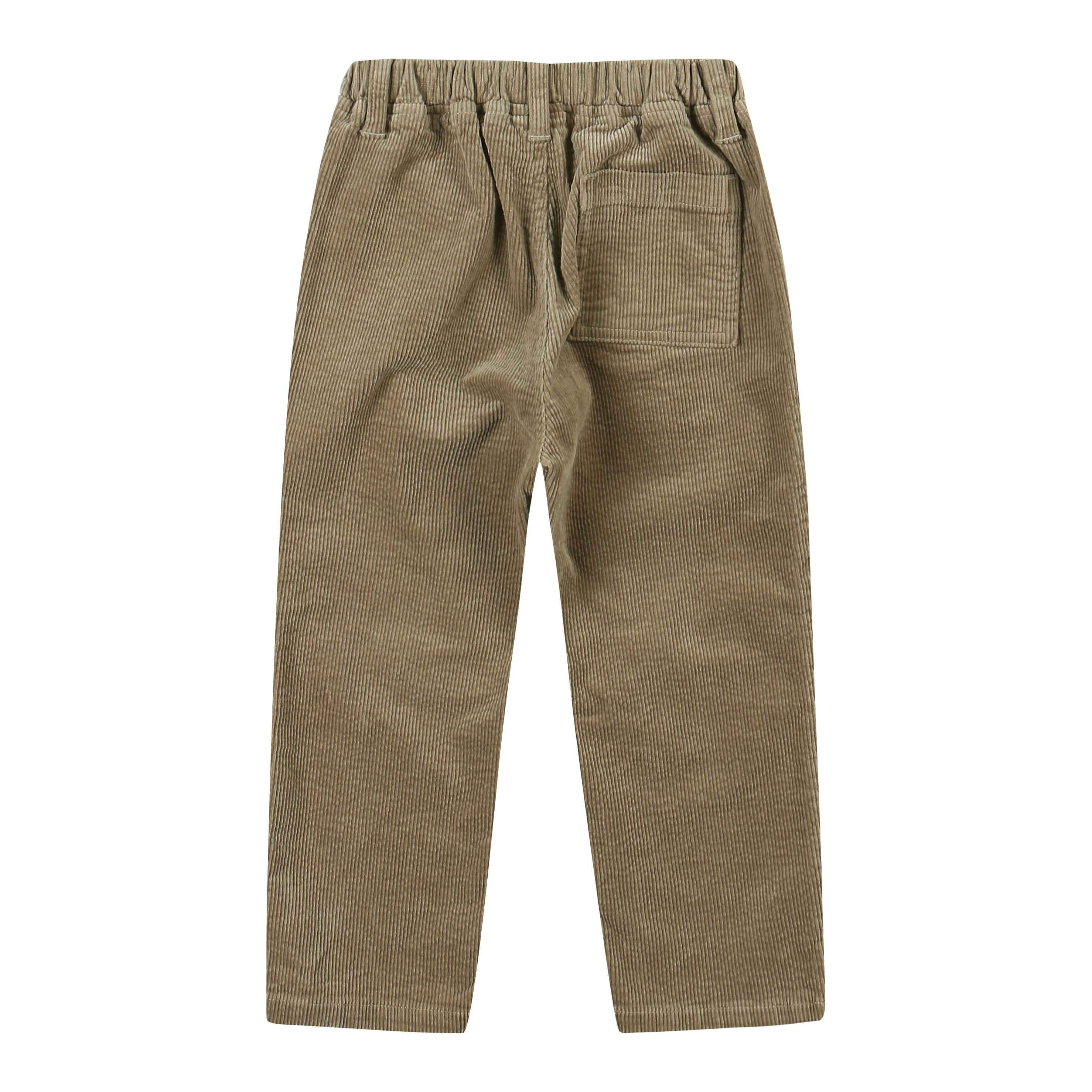 Connor Baggy Corduroy Pants-Pants - Kids-ToTo Heros-ToTo Heros l Premium Children&#x27;s Clothing