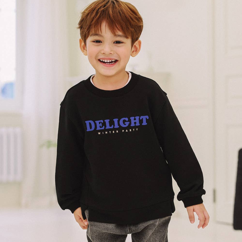 Fluffy Fleeced Sweatshirt-Sweatshirt - Kids-ToTo Heros-ToTo Heros l Premium Children&#x27;s Clothing