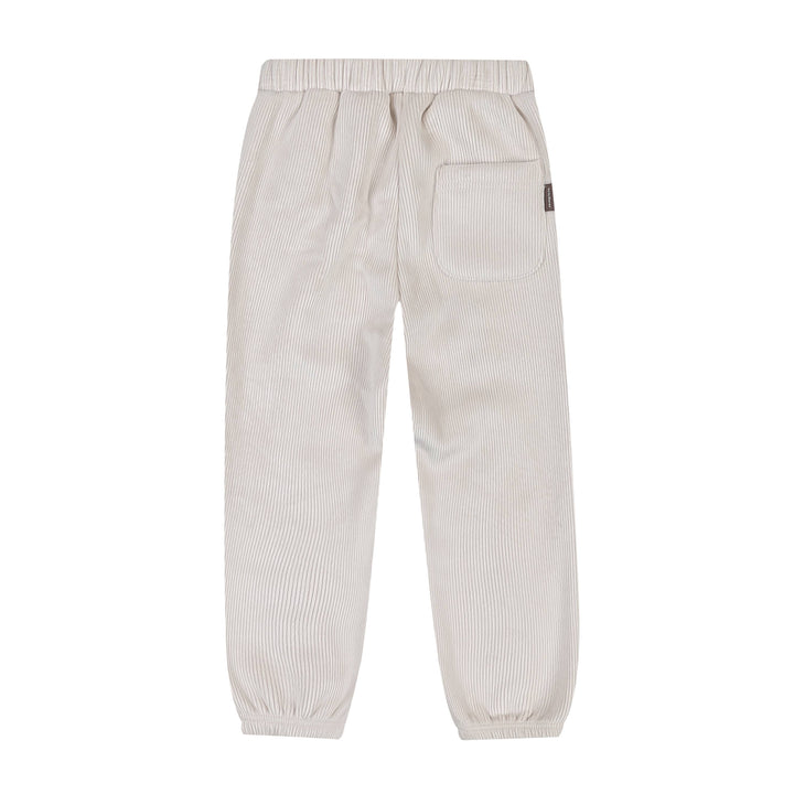 Frank Velvet Corduroy Jogger Pants-Pants - Kids-ToTo Heros-ToTo Heros l Premium Children&#x27;s Clothing