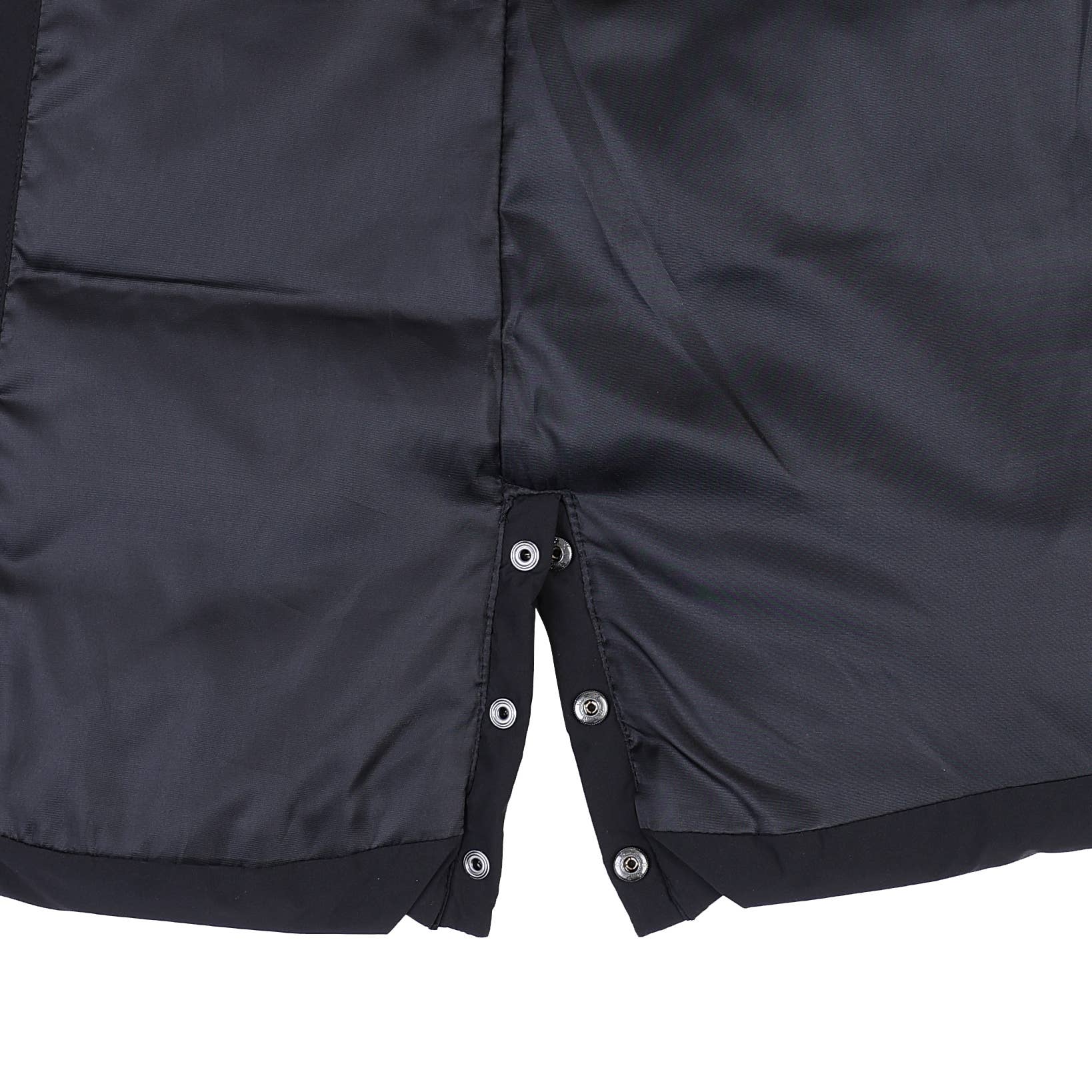 Full Length Down Puffer Jacket with Detachable Hood-Puffer Jacket - Kids-ToTo Heros-ToTo Heros l Premium Children's Clothing