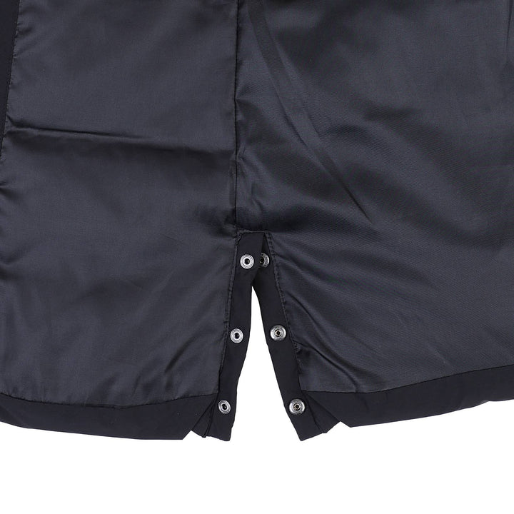 Full Length Down Puffer Jacket with Detachable Hood-Puffer Jacket - Kids-ToTo Heros-ToTo Heros l Premium Children's Clothing