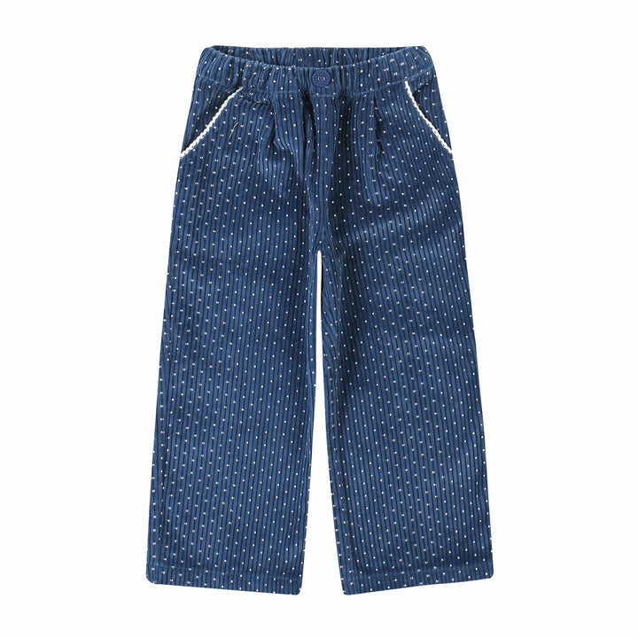 Hanni Corduroy Vest Top & Pants Set-Top & Pant Set - Kids-ToTo Heros-ToTo Heros l Premium Children&#x27;s Clothing