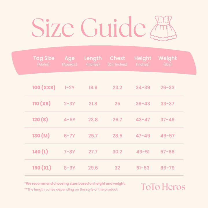 Janey Layered Jacquard Vest Front Dress-Dress - Kids-ToTo Heros-ToTo Heros l Premium Children&#x27;s Clothing