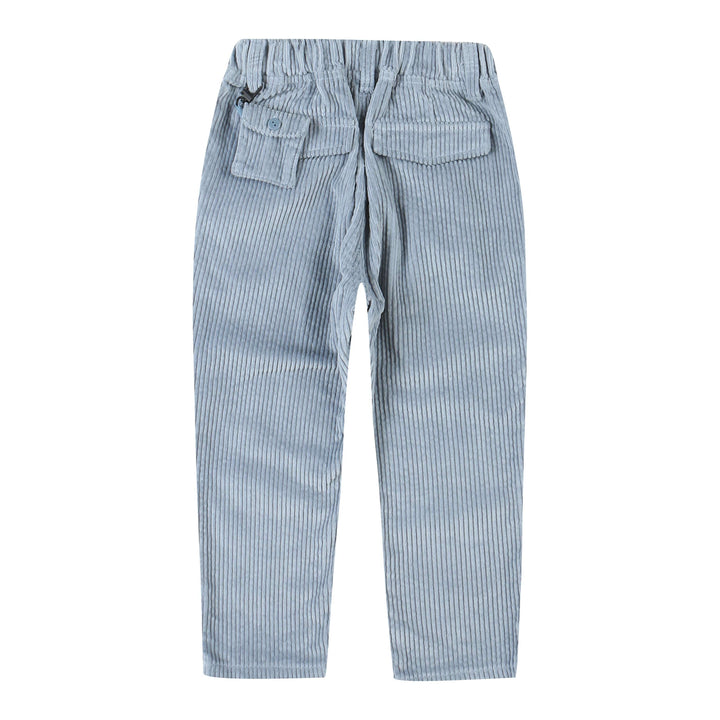 Jeremy Corduroy Pants with Mini Pocket-Pants - Kids-ToTo Heros-ToTo Heros l Premium Children&#x27;s Clothing