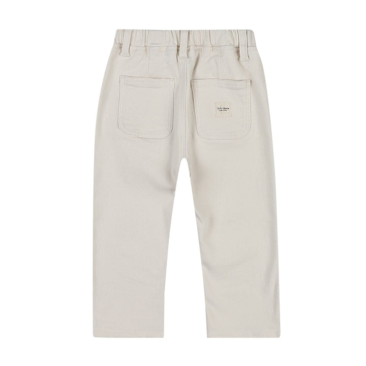 Joshua Fleeced Baggy Pants-Pants - Kids-ToTo Heros-ToTo Heros l Premium Children&#x27;s Clothing