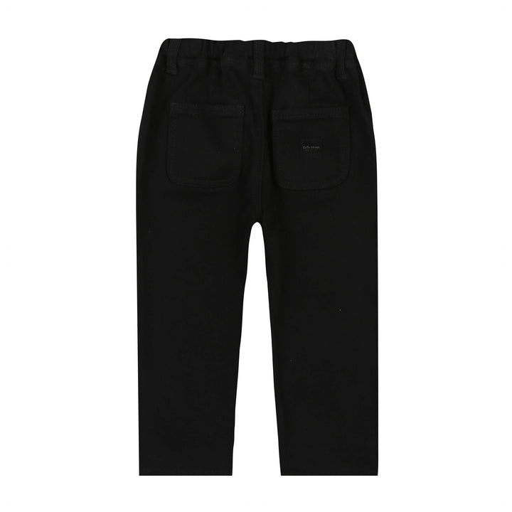 Joshua Fleeced Baggy Pants-Pants - Kids-ToTo Heros-ToTo Heros l Premium Children&#x27;s Clothing
