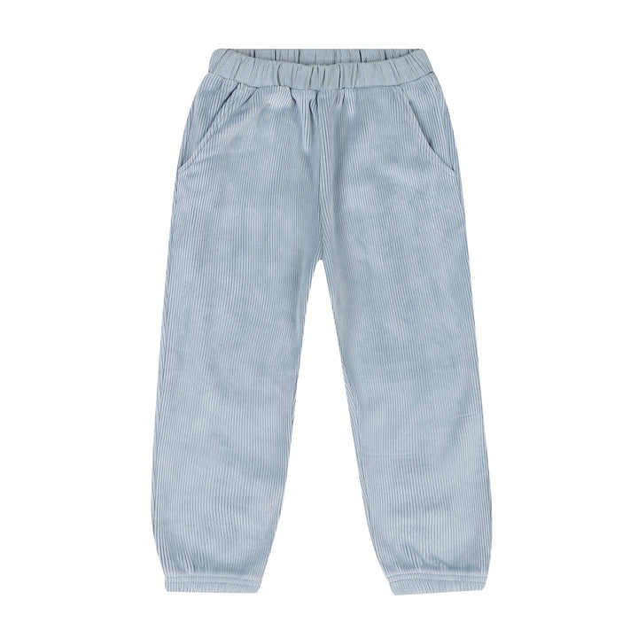 Kayden Velvet Corduroy Sweatshirt & Sweatpants Set-Top & Pant Set - Kids-ToTo Heros-ToTo Heros l Premium Children&#x27;s Clothing