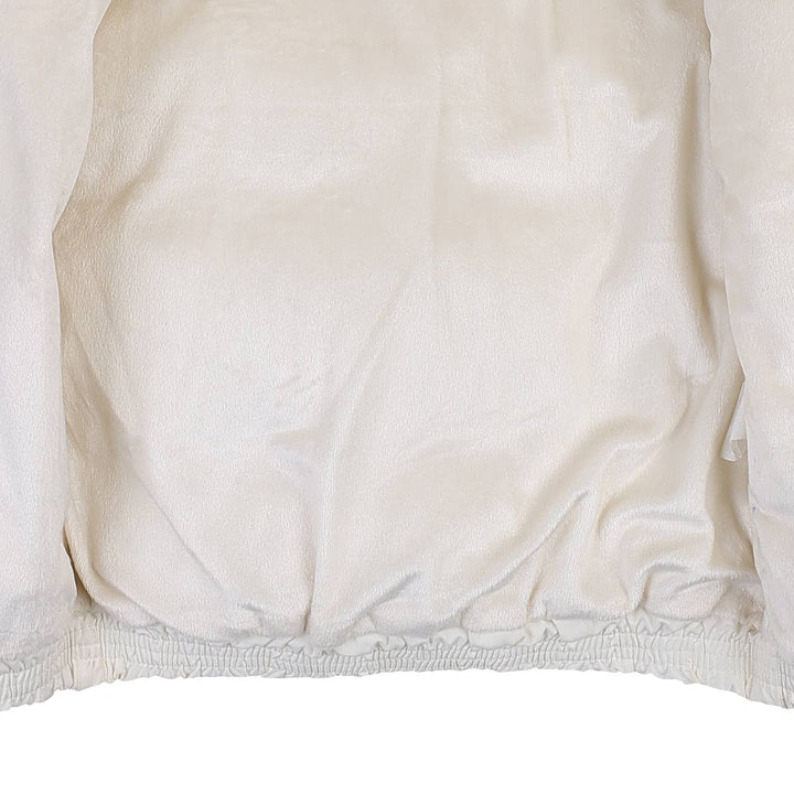 Lucia Neck Warmer Padded Jacket-Puffer Jacket - Kids-ToTo Heros-ToTo Heros l Premium Children's Clothing