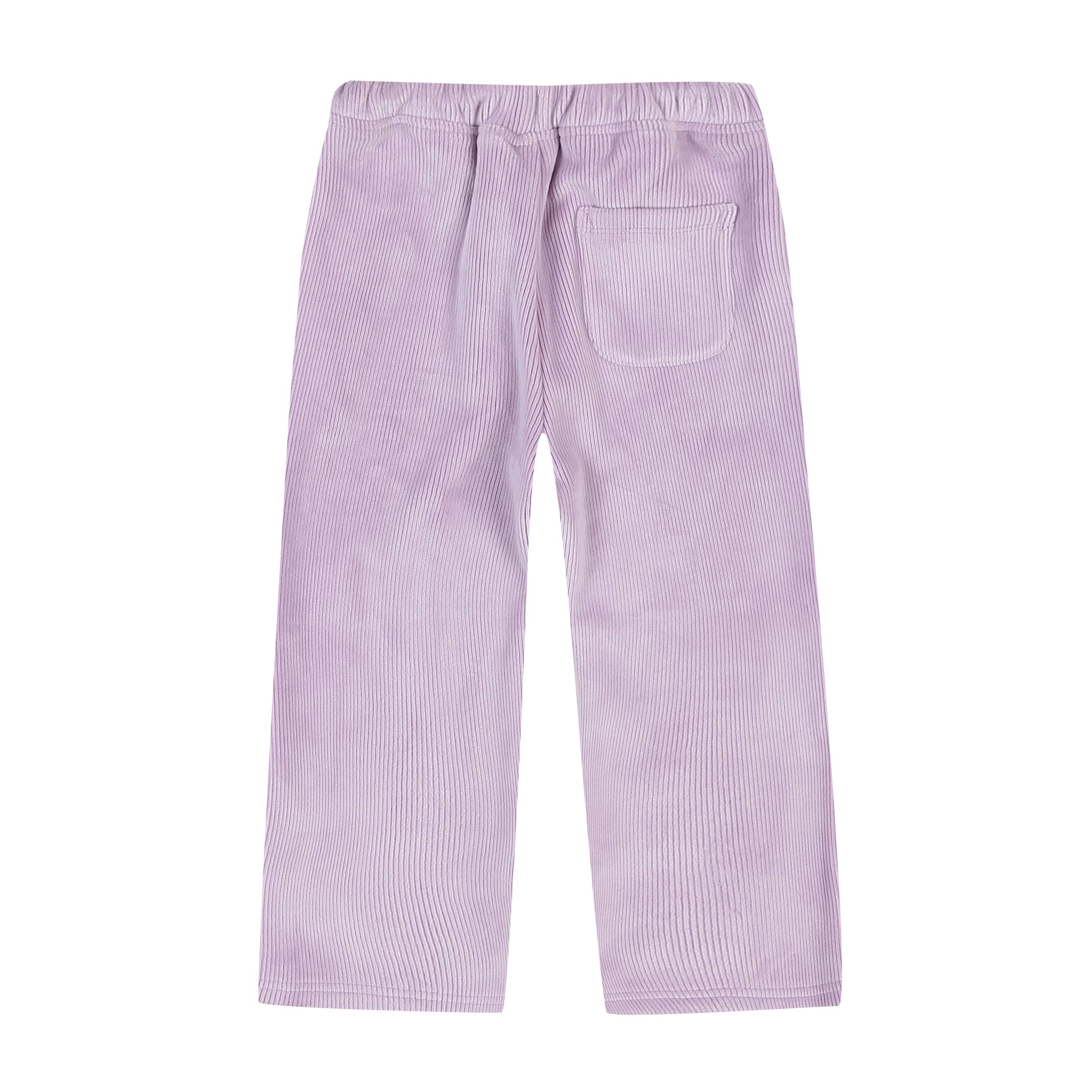 Monet Velvet Corduroy Sweatshirt & Sweatpants Set-Top & Pant Set - Kids-ToTo Heros-ToTo Heros l Premium Children&#x27;s Clothing