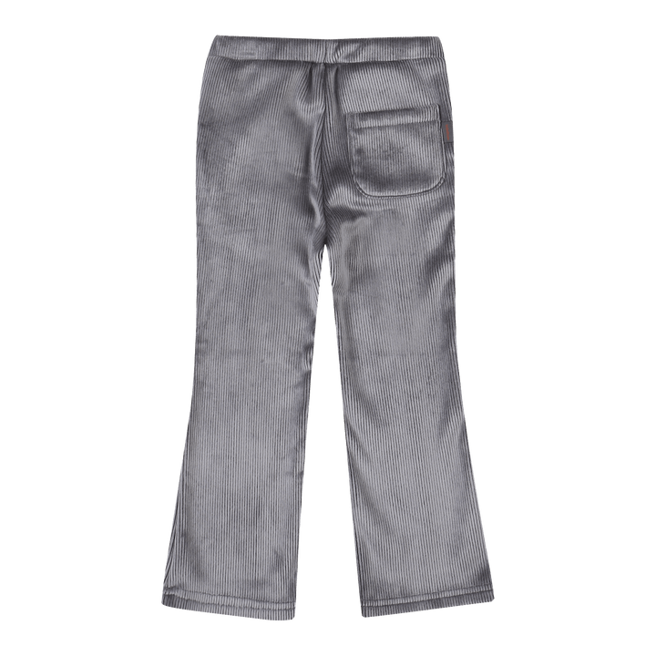 Paige Velvet Corduroy Boot Cut Pants-Pants - Kids-ToTo Heros-ToTo Heros l Premium Children&#x27;s Clothing