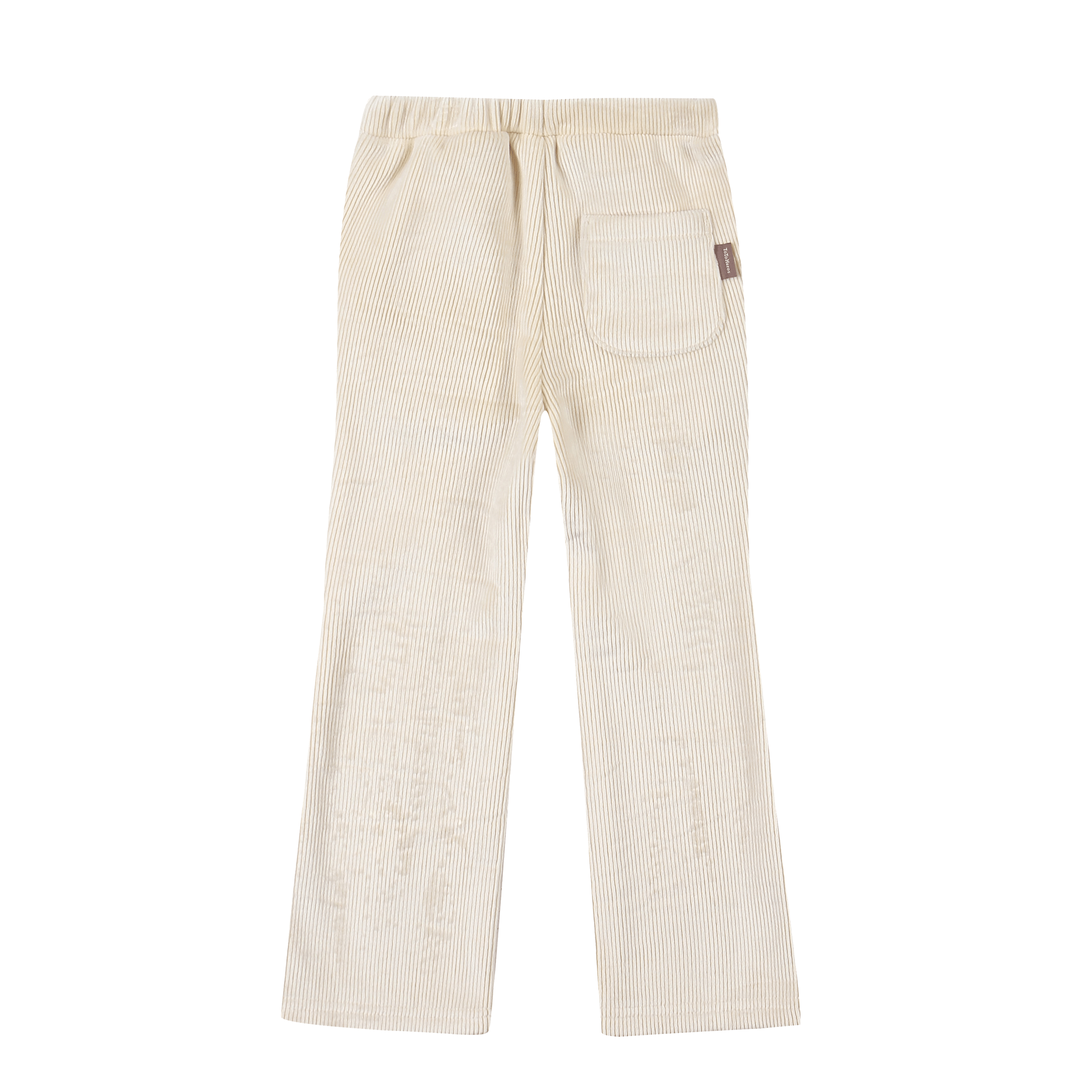 Paige Velvet Corduroy Boot Cut Pants-Pants - Kids-ToTo Heros-ToTo Heros l Premium Children&#x27;s Clothing
