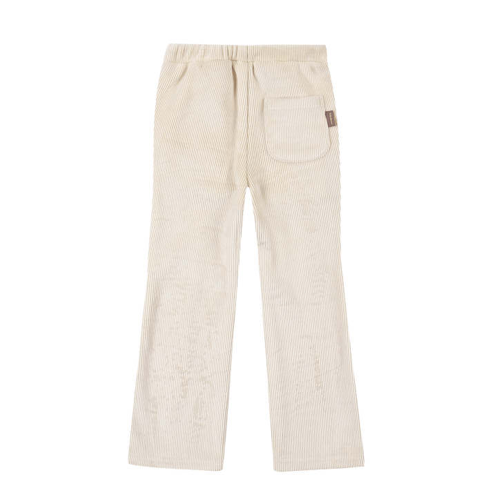 Paige Velvet Corduroy Boot Cut Pants-Pants - Kids-ToTo Heros-ToTo Heros l Premium Children&#x27;s Clothing