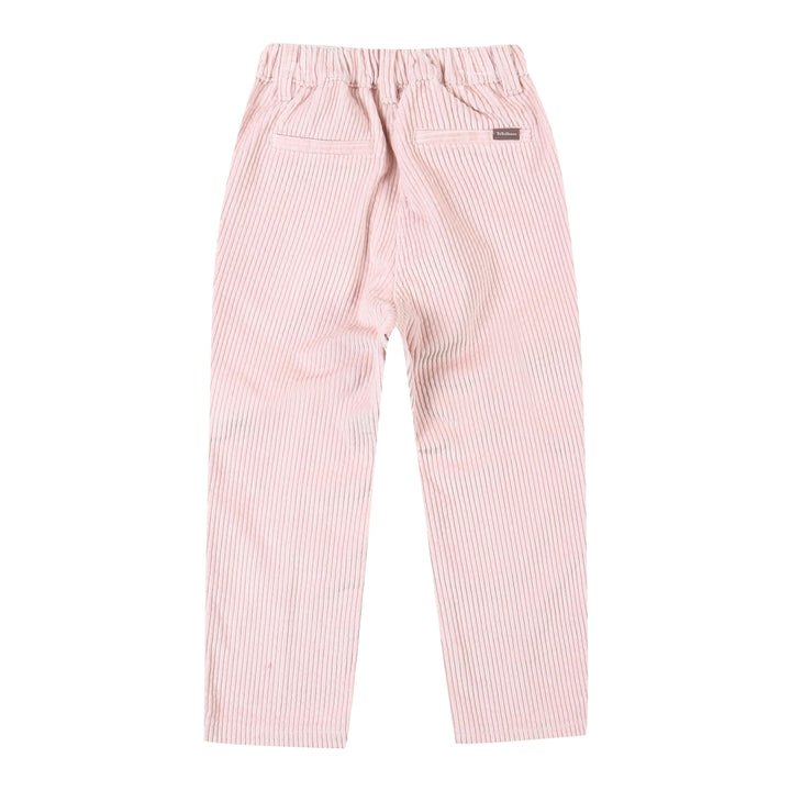 Roa Pull On Corduroy Pants-Pants - Kids-ToTo Heros-ToTo Heros l Premium Children&#x27;s Clothing