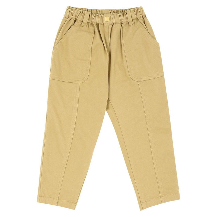 Rogan Baggy Pants-Pants - Kids-ToTo Heros-ToTo Heros l Premium Children&#x27;s Clothing