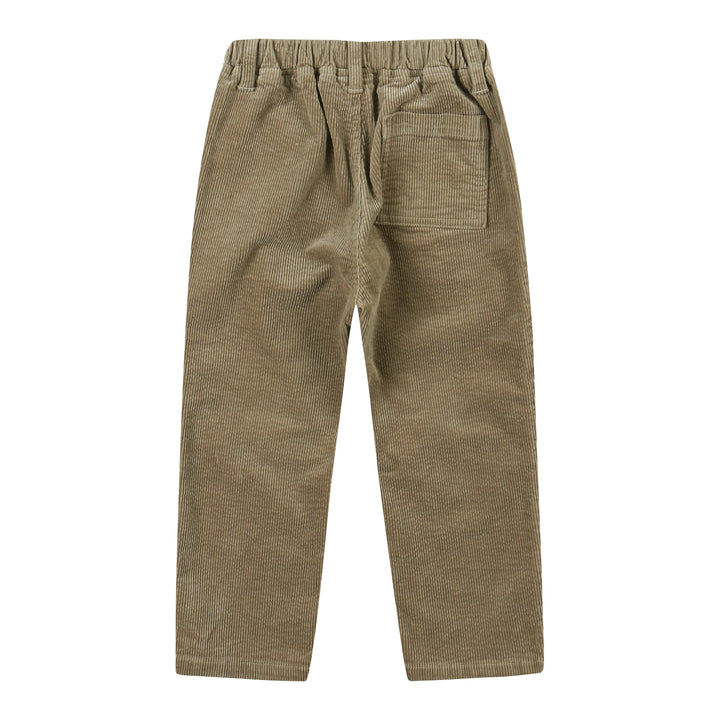 Connor Baggy Corduroy Pants - ToTo Heros l Premium Children's Clothing