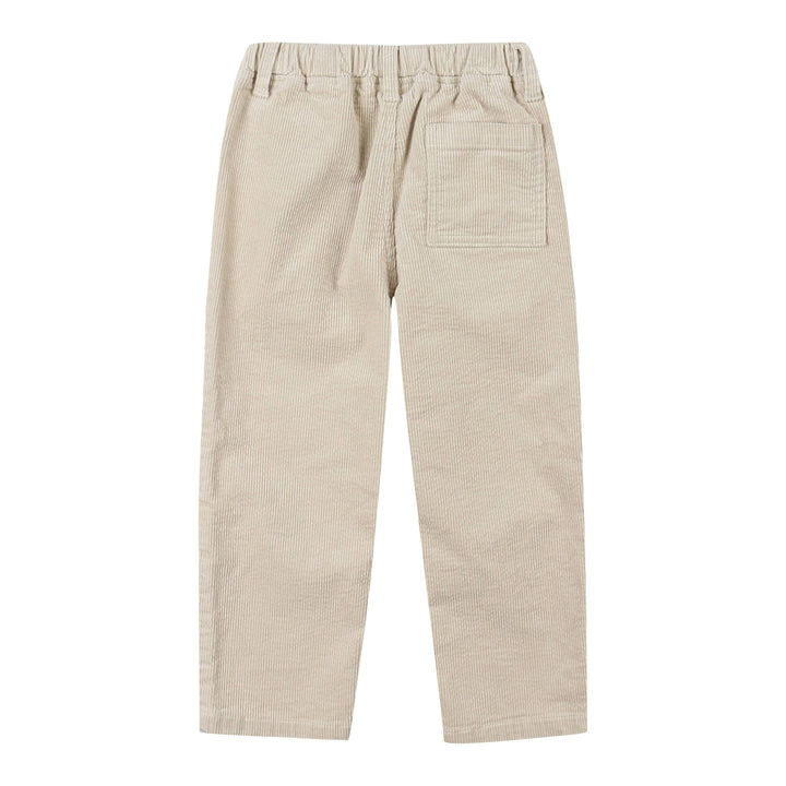 Connor Baggy Corduroy Pants - ToTo Heros l Premium Children's Clothing