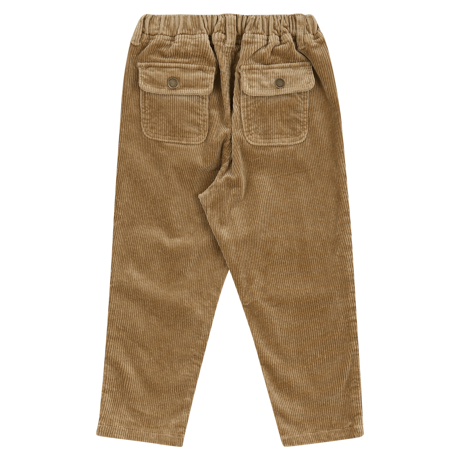 Tommy Corduroy Baggy Pants-Pants - Kids-ToTo Heros-ToTo Heros l Premium Children&#x27;s Clothing