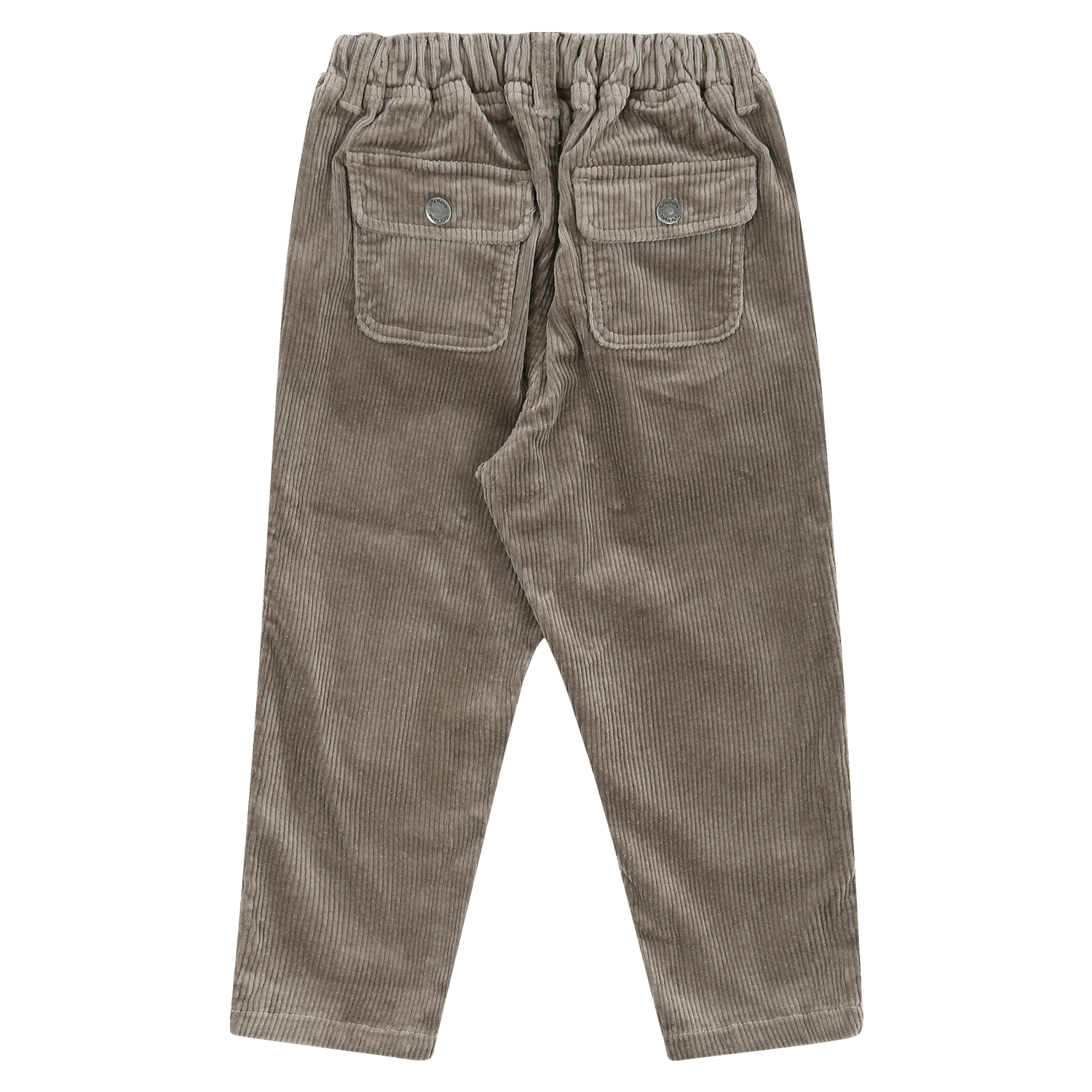 Tommy Corduroy Baggy Pants-Pants - Kids-ToTo Heros-ToTo Heros l Premium Children&#x27;s Clothing