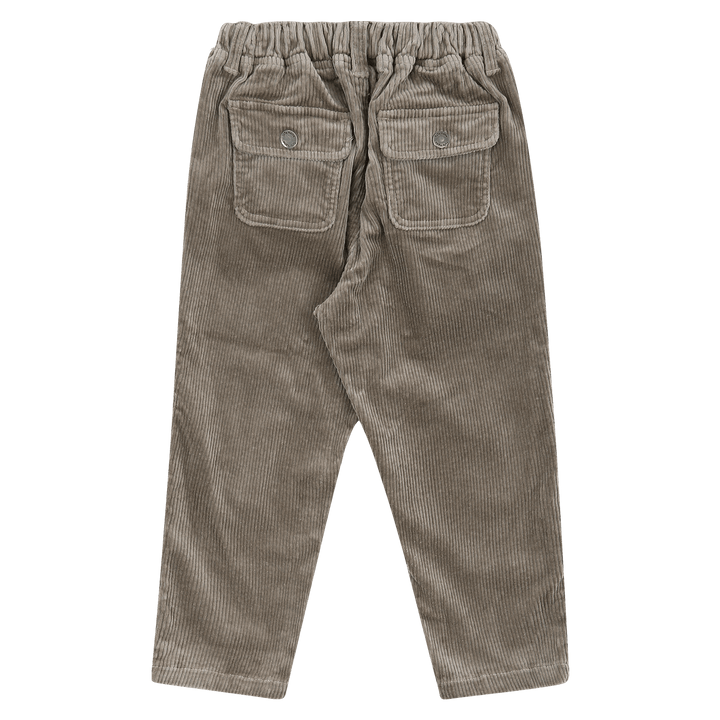 Tommy Corduroy Baggy Pants-Pants - Kids-ToTo Heros-ToTo Heros l Premium Children&#x27;s Clothing